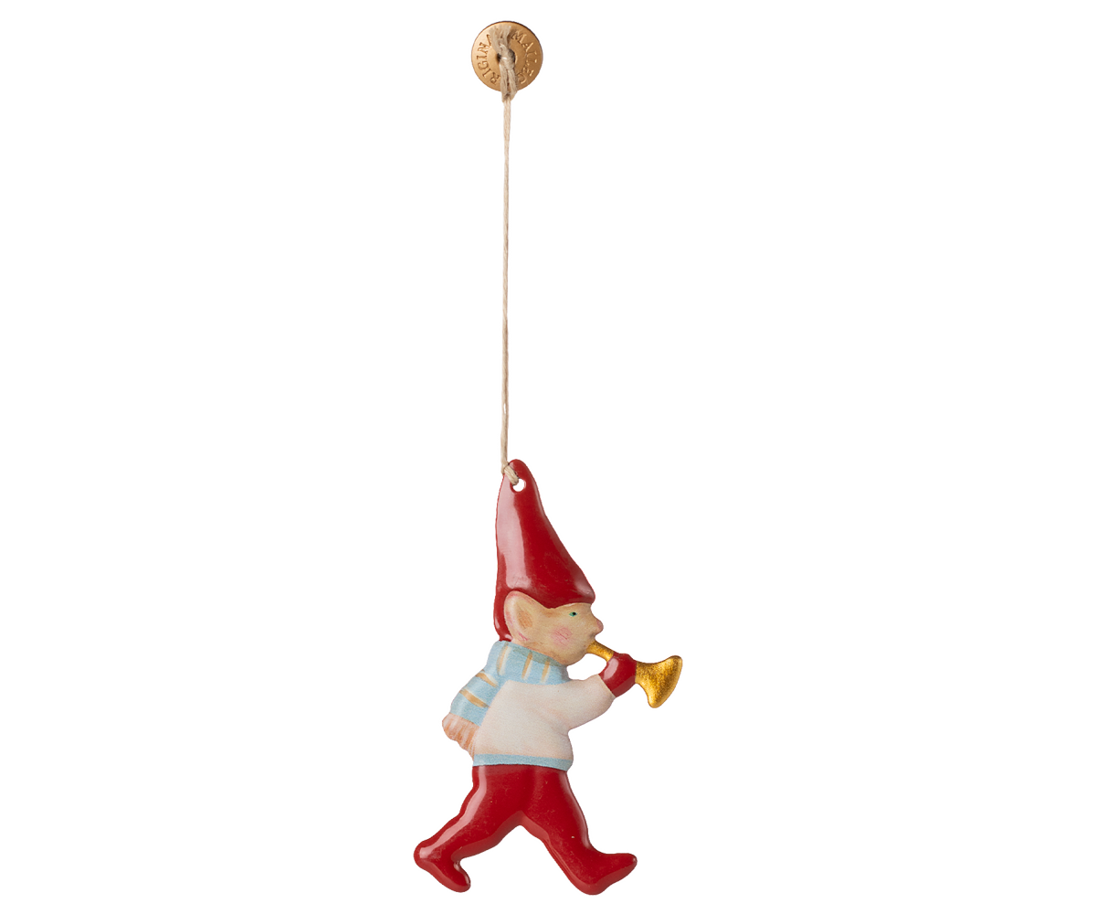 Ornament PIXY Trompete