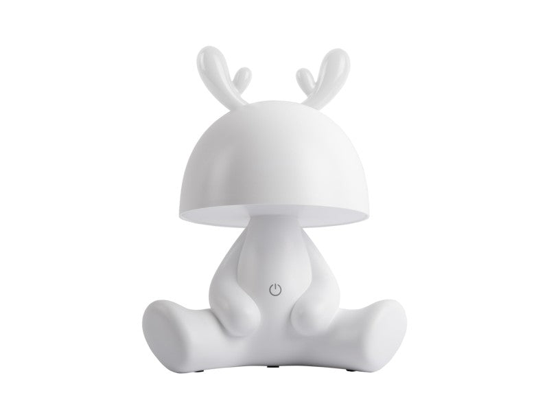 Table Lamp Deer