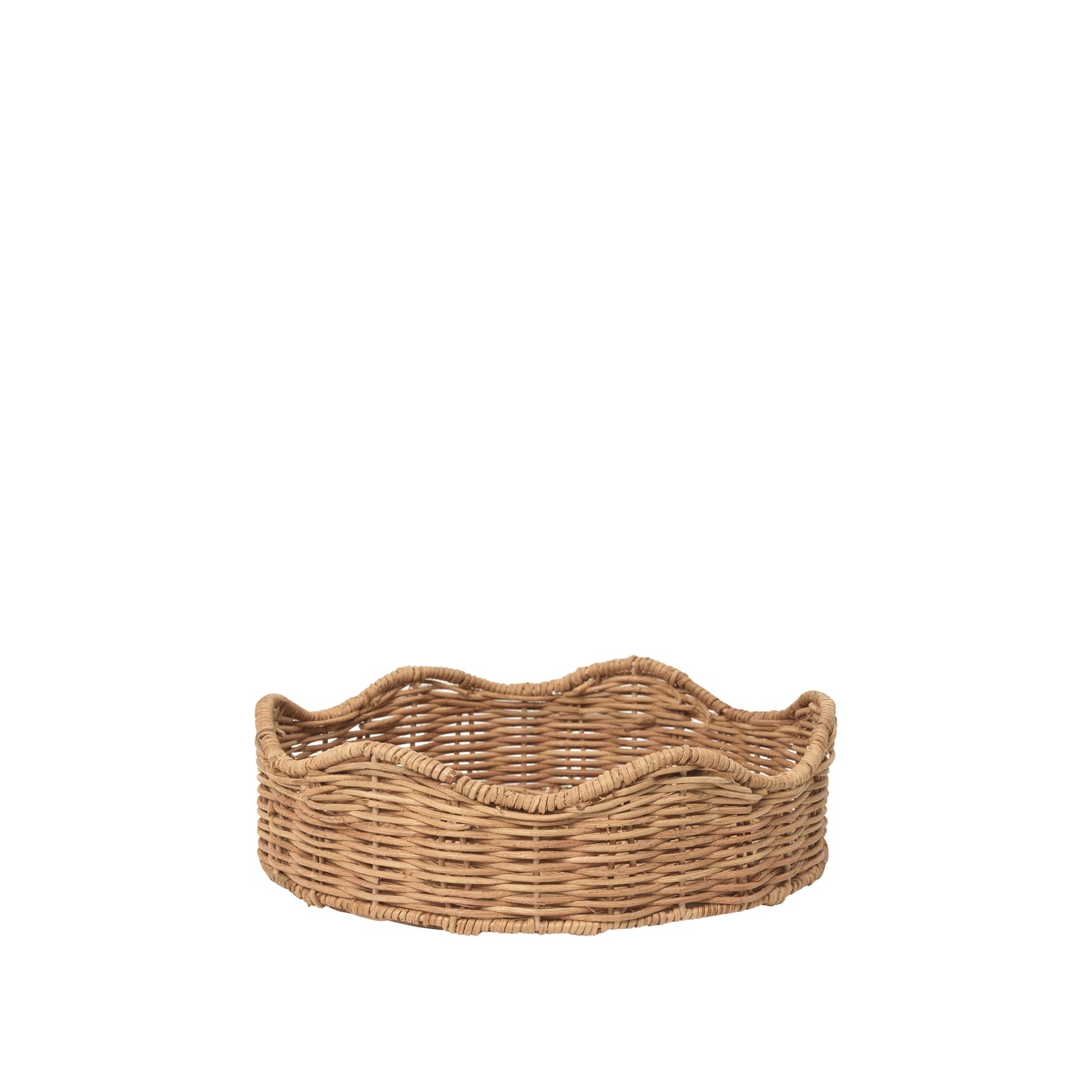 LOLA Tablett rund 30 cm