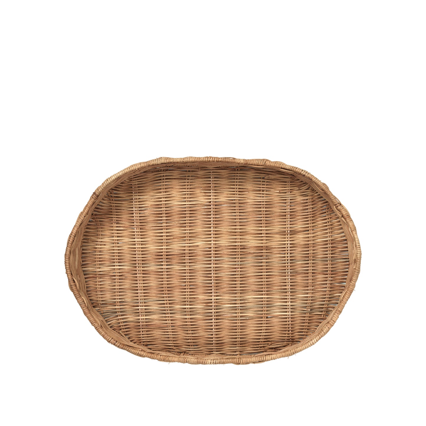 LOLA Tablett oval