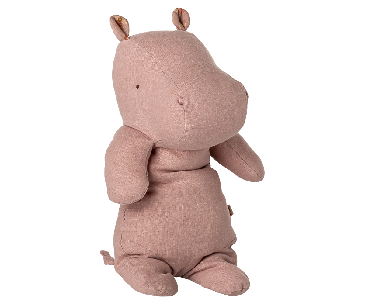 Safar NILPFERD M Rosa
