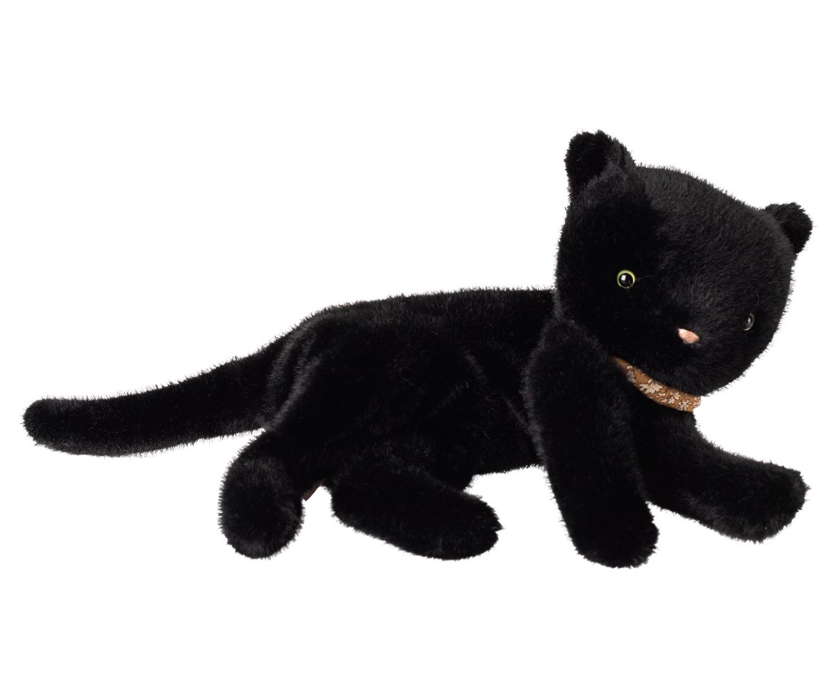 Sleeping  CAT Schwarz M