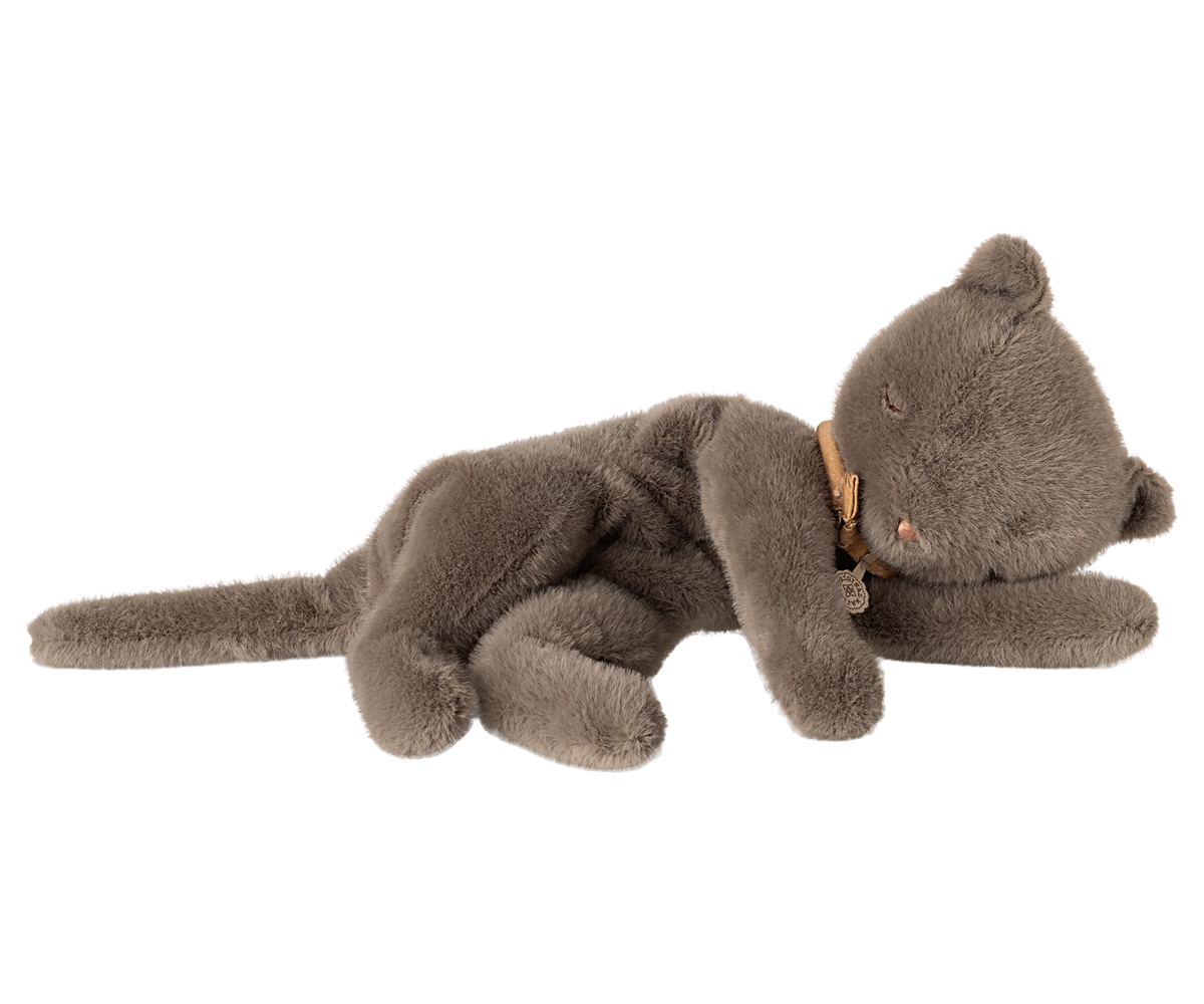 Sleeping CAT Grau M