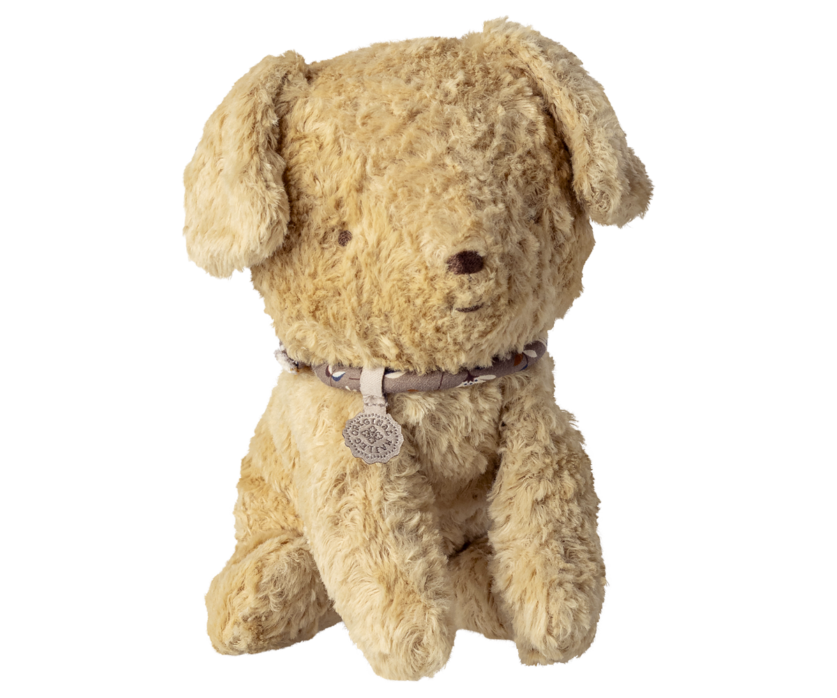 WELPE kleiner Hund S Soft Sand