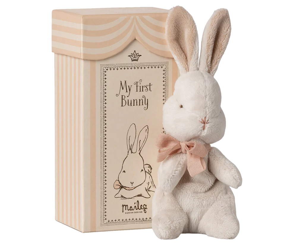 My First BUNNY Powder