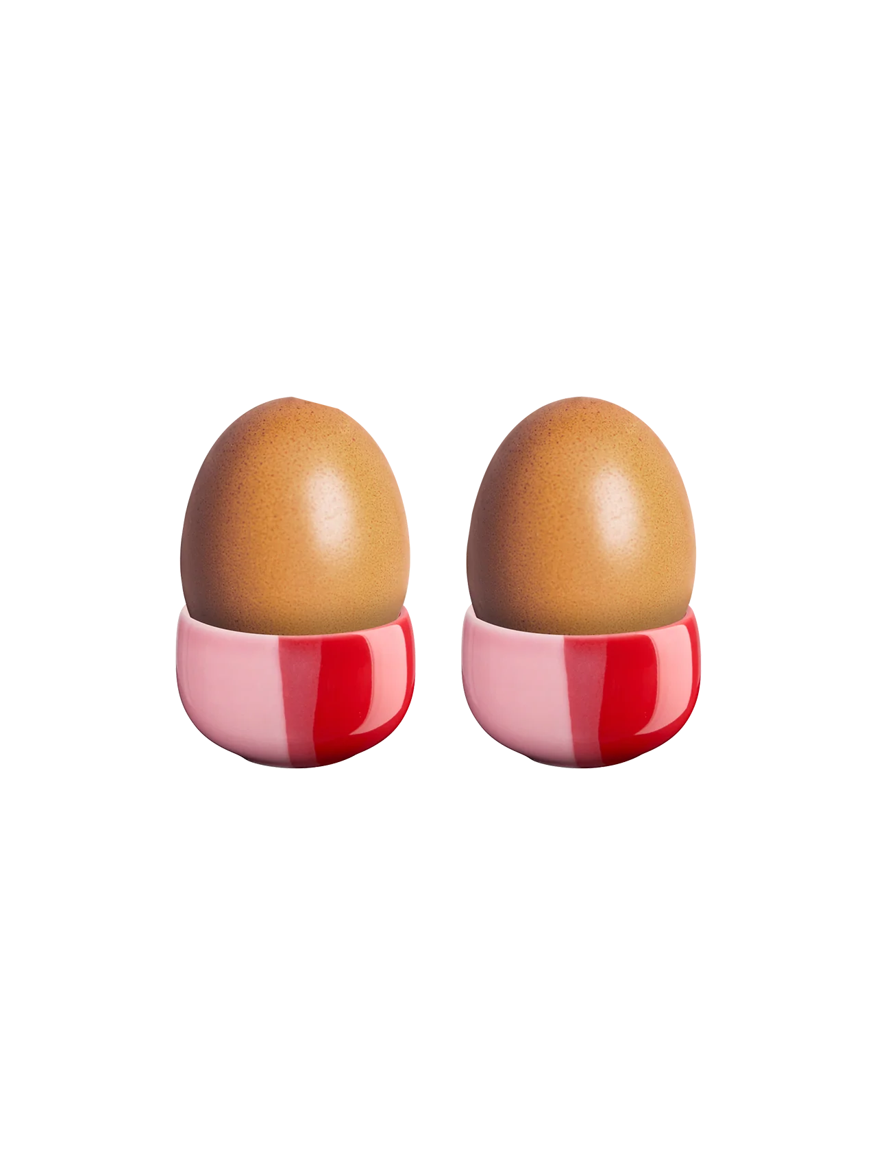 Eierbecher  STRAWBERRY