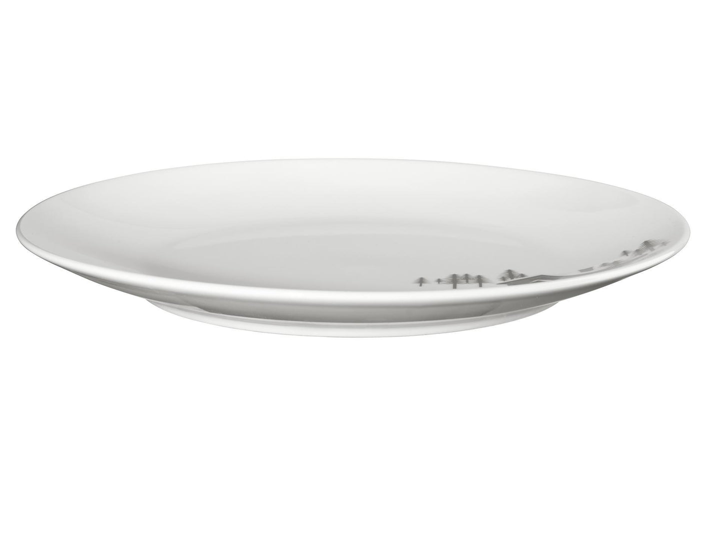 JOY Dessertteller SLED DOG