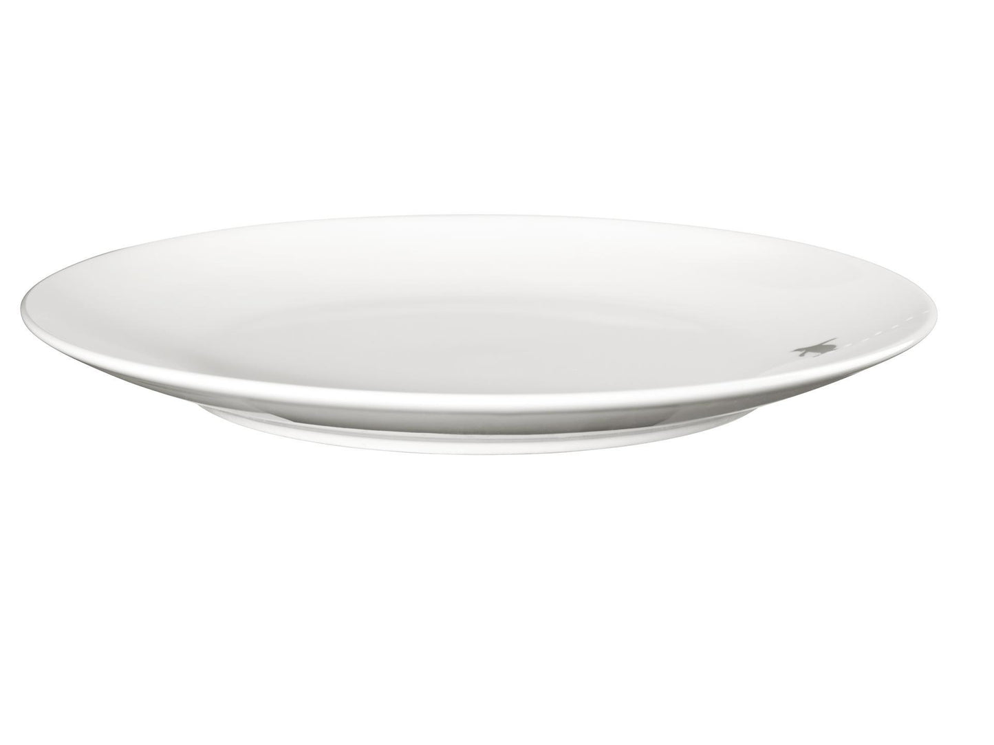 JOY Dessertteller ICE SKATING