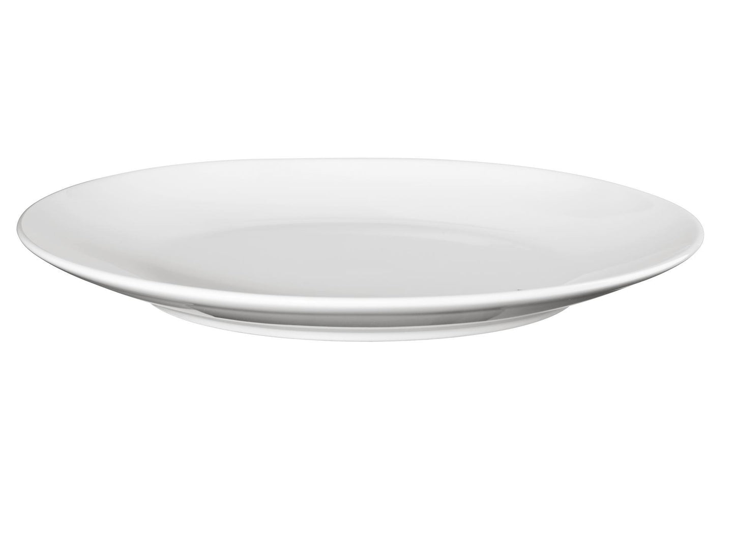 JOY Dessertteller SKIDDING XMAS