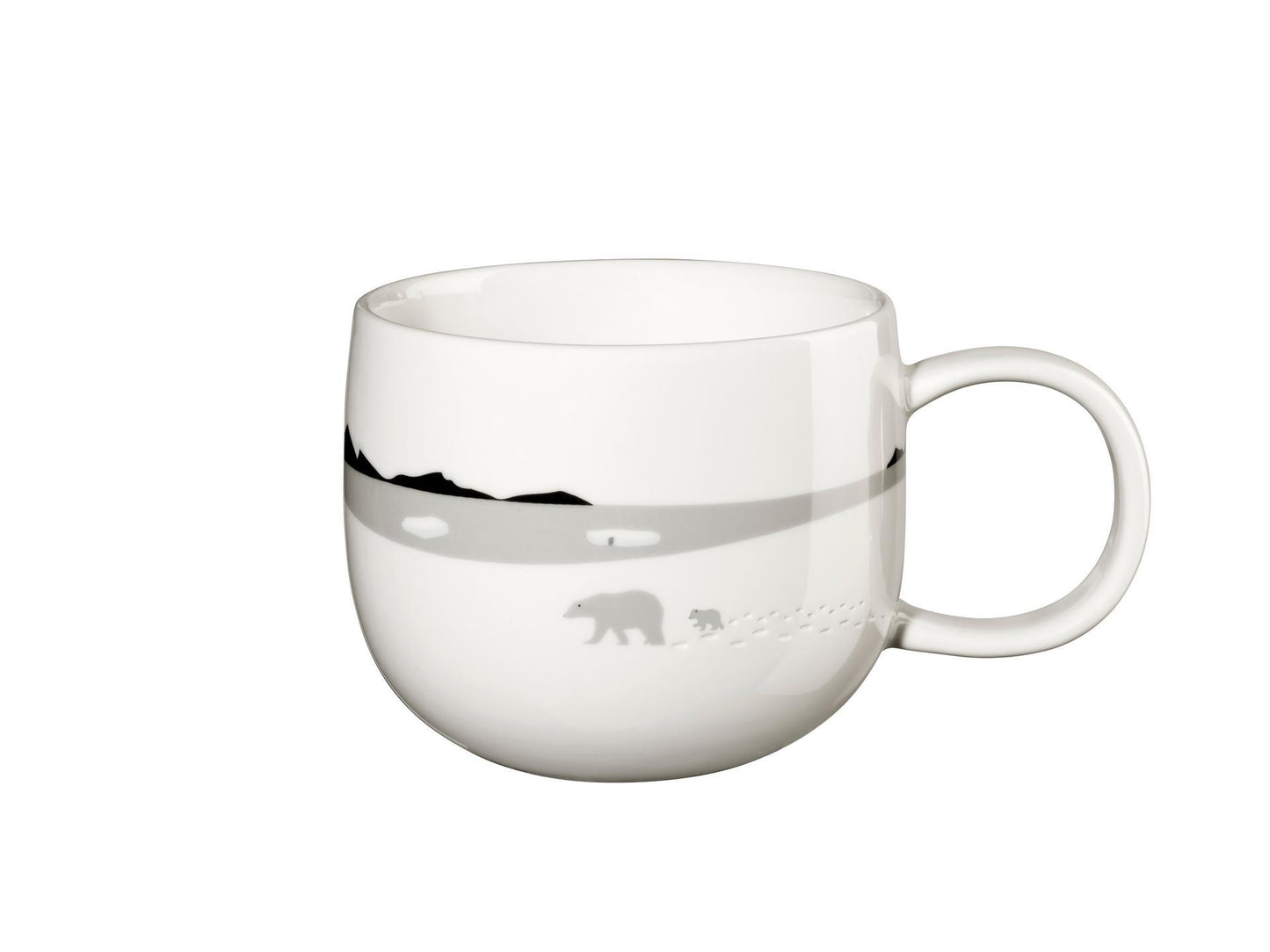 JOY Becher NORTH POLE