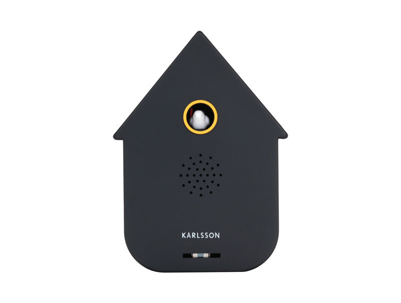 Sound BOX Kuckuck BLACK