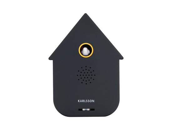 Sound BOX Kuckuck BLACK