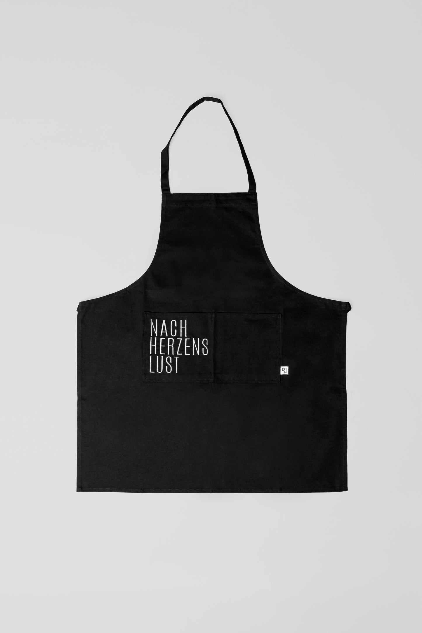 Schürze NACH HERZENSLUST