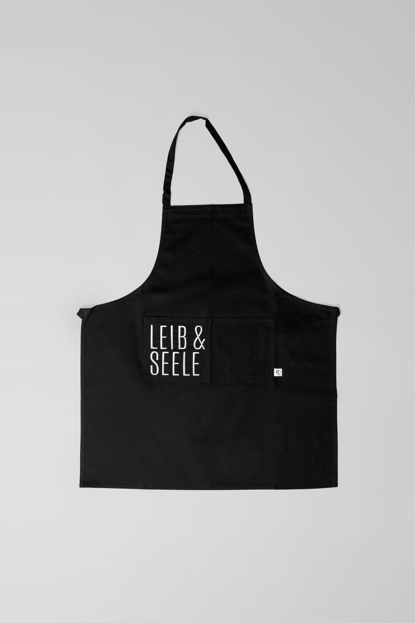 Schürze LEIB & SEELE
