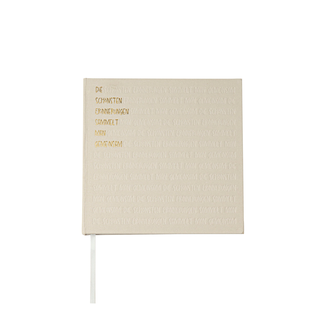 Gästebuch HOCHZEIT/ Erinnerungen