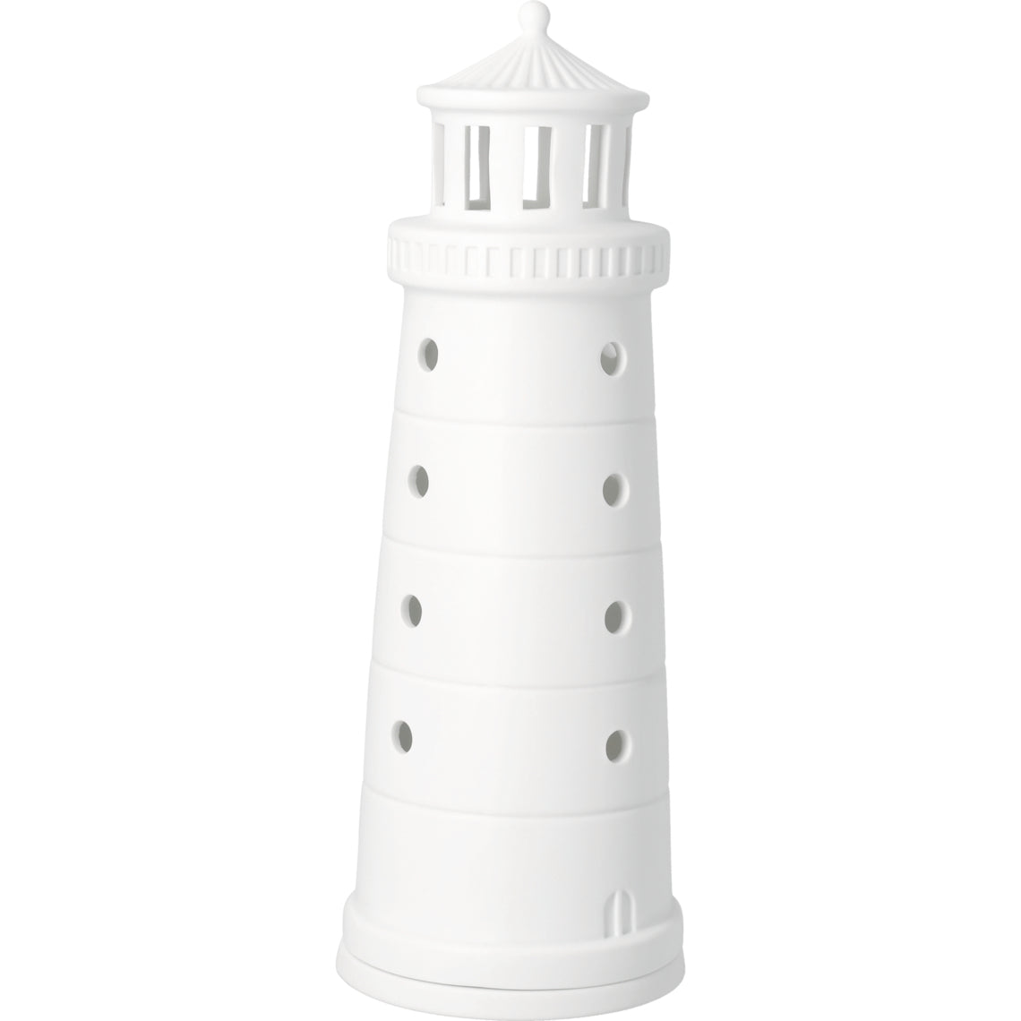 Meeresrauschen LEUCHTTURM 31 cm