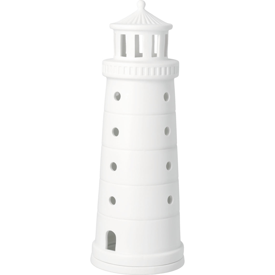 Meeresrauschen LEUCHTTURM 31 cm