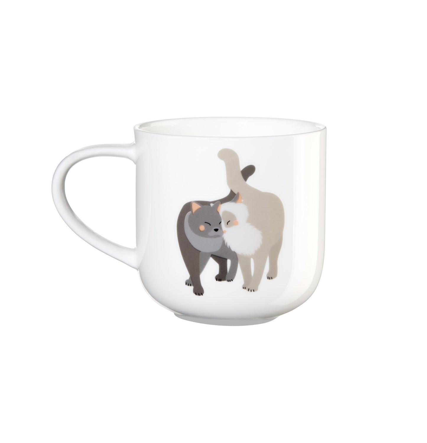 Henkbecher LOVE IS IN THE AIR