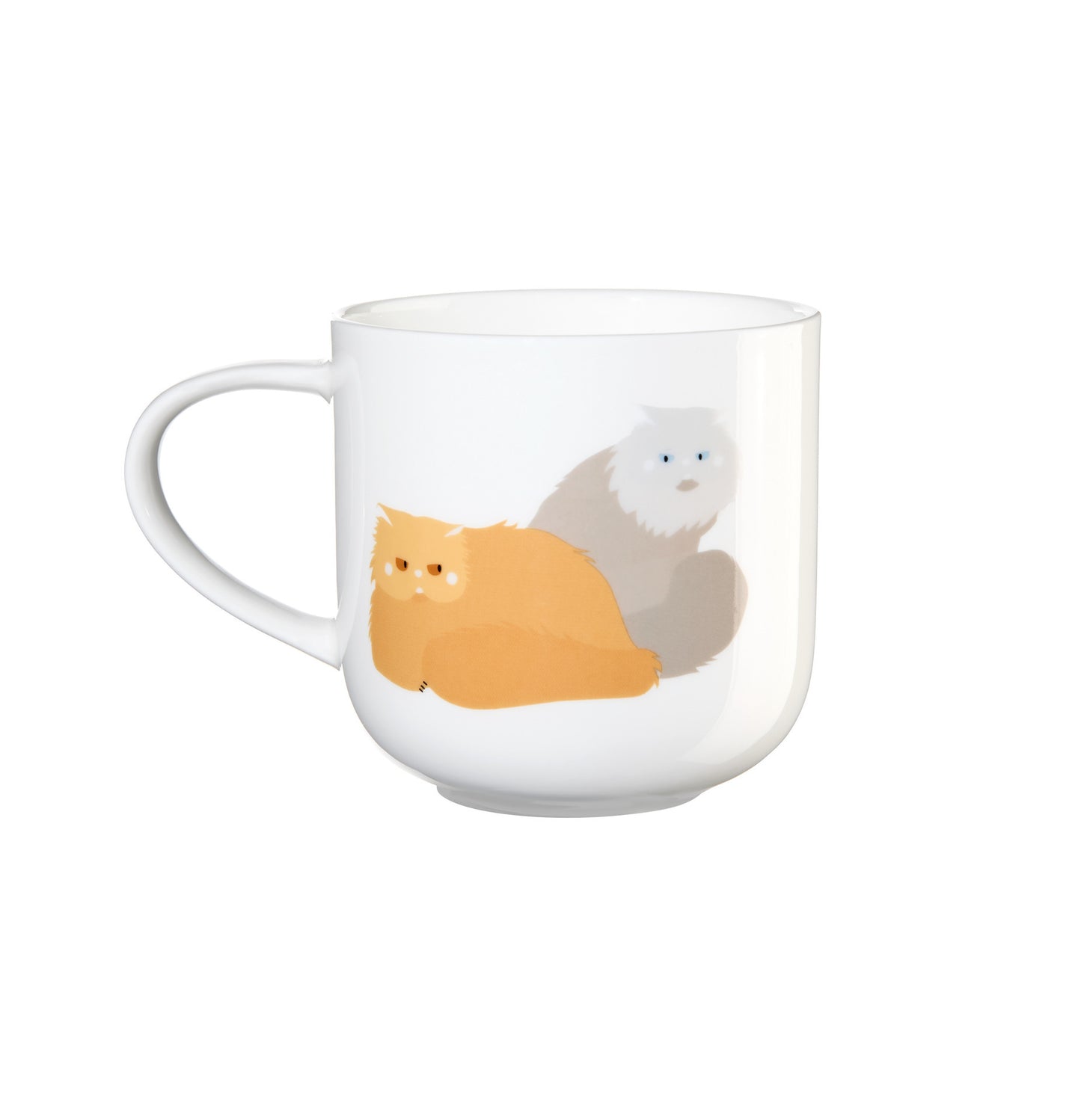 Hennkelbecher BORDEDOM Langweilig