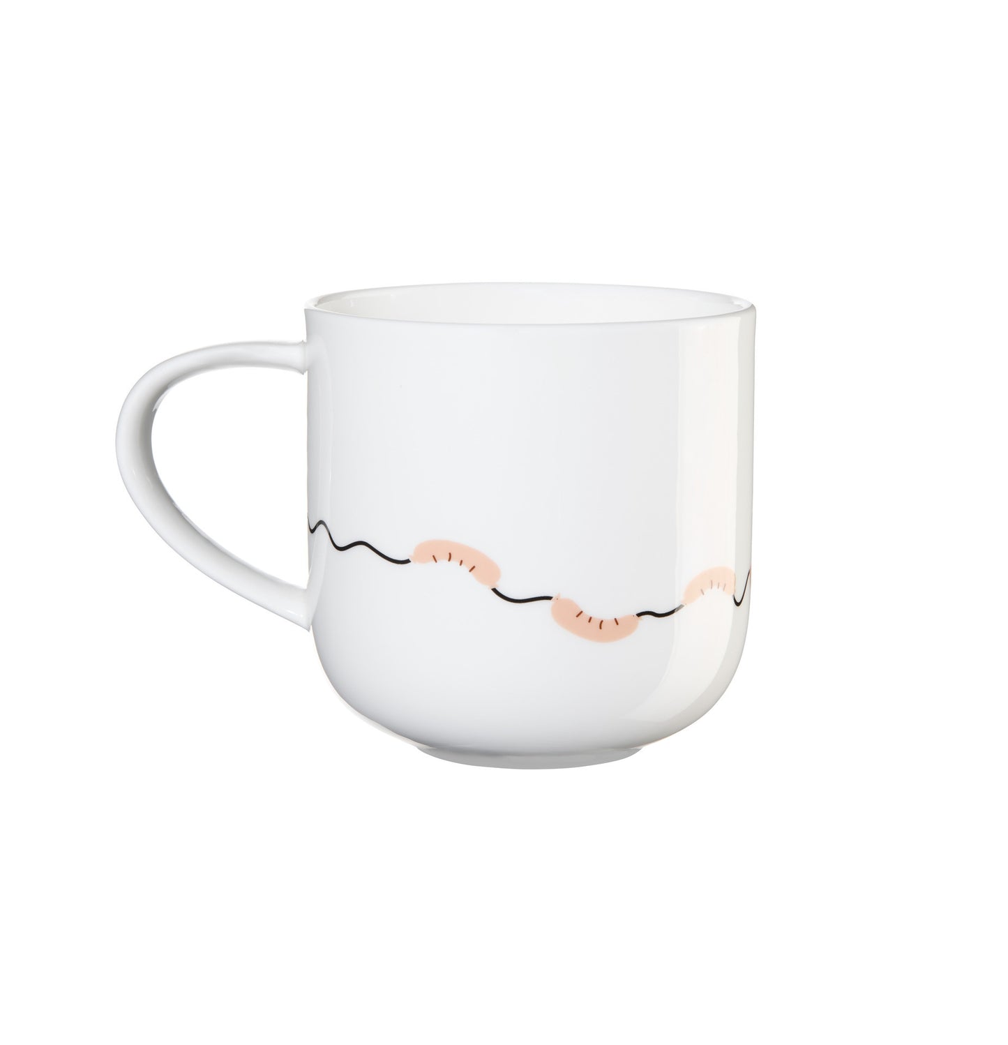 Henkelbecher SAUSAGE LOVER