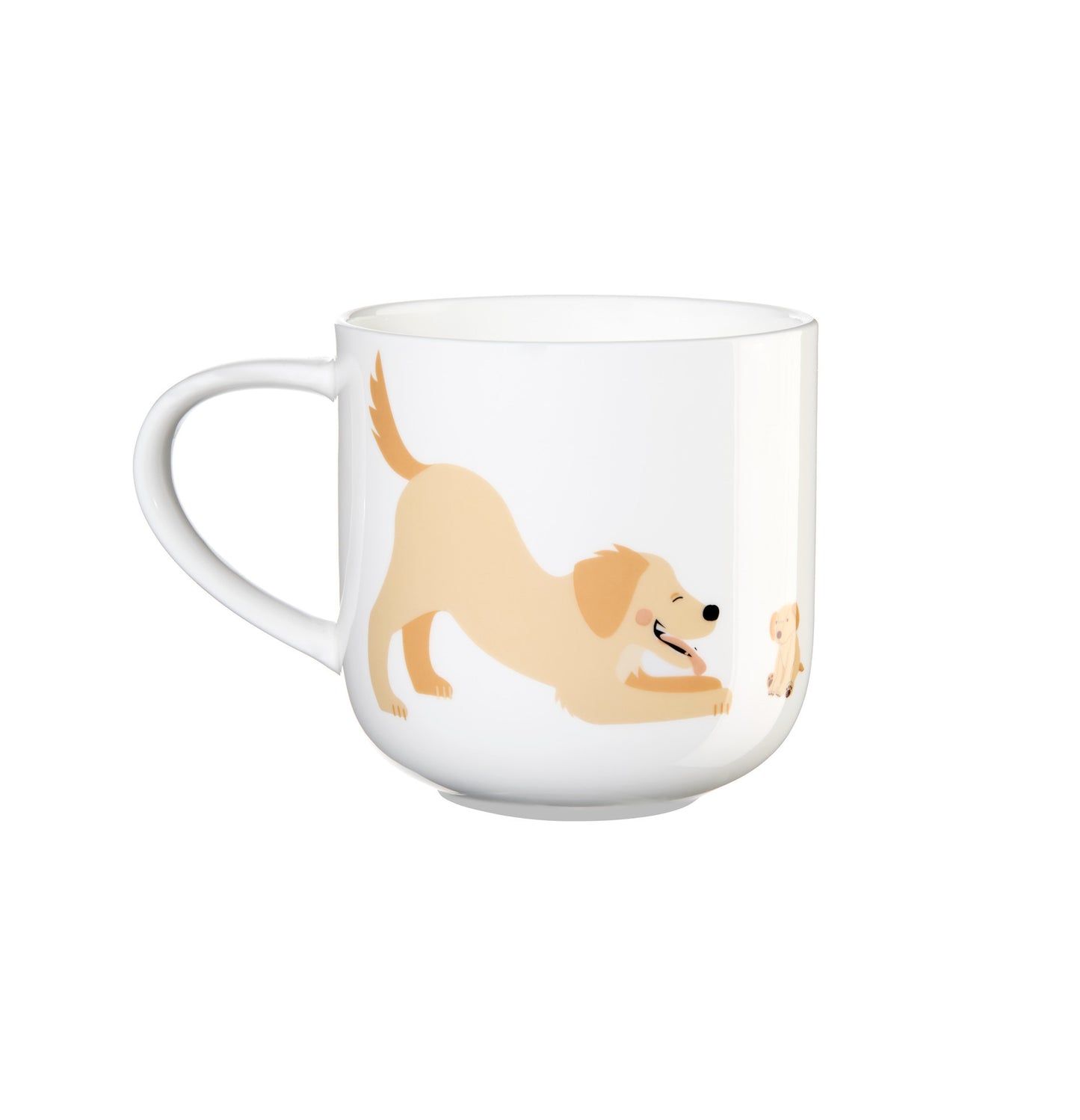 Henkelbecher GOLDEN DREAMS