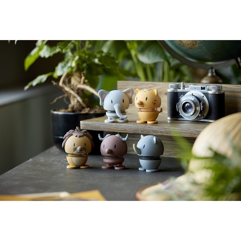 Hoptimist LÖWE S Orange