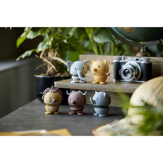 Hoptimist LÖWE S Orange