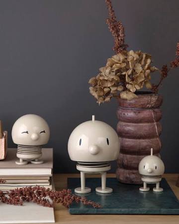 Hoptimist LED Lampe L LATTE