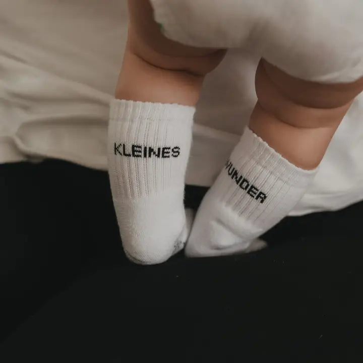 BABY Söckchen Kleines Wunder 16-18 Monate