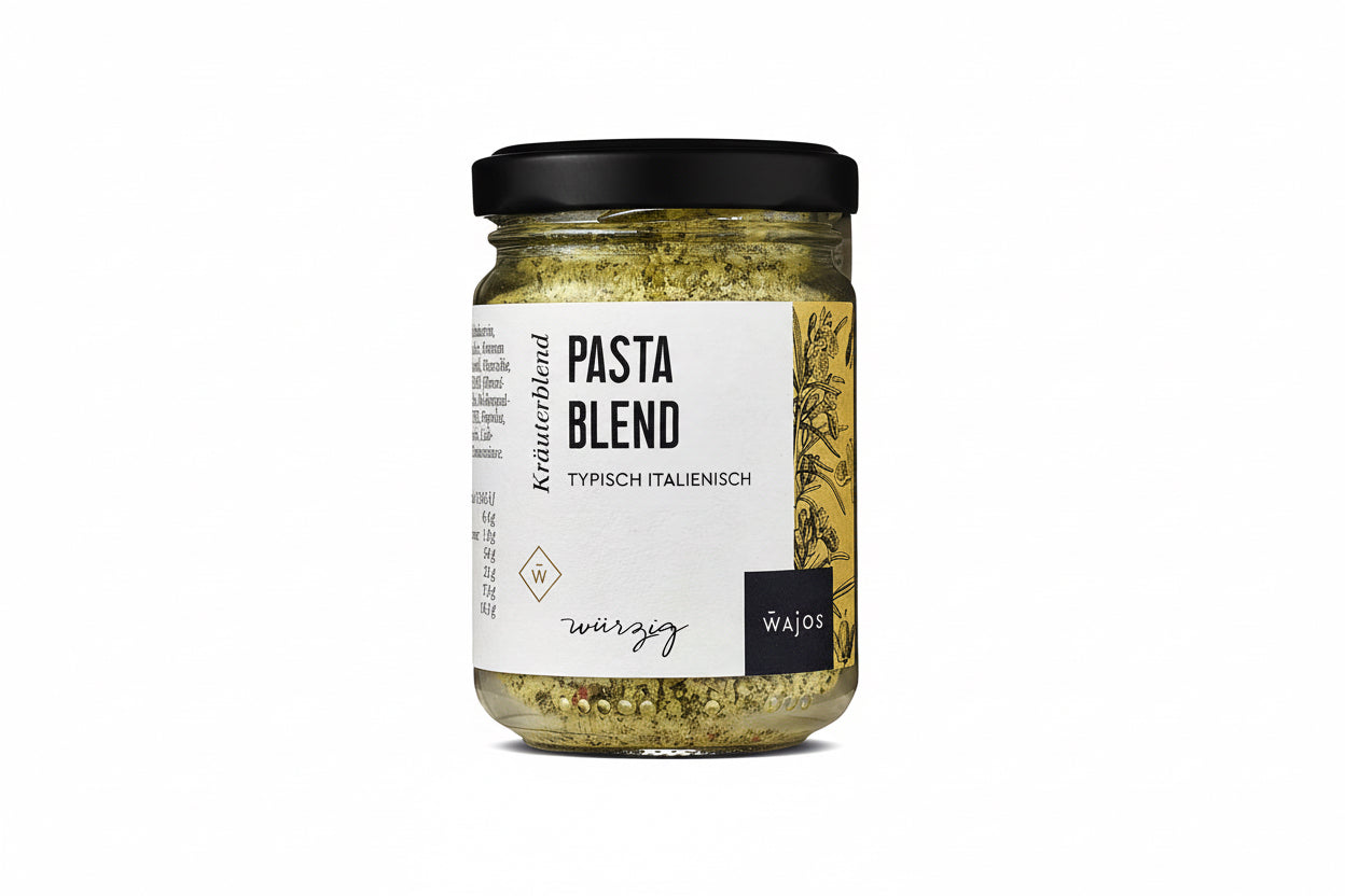 Pasta Blend
