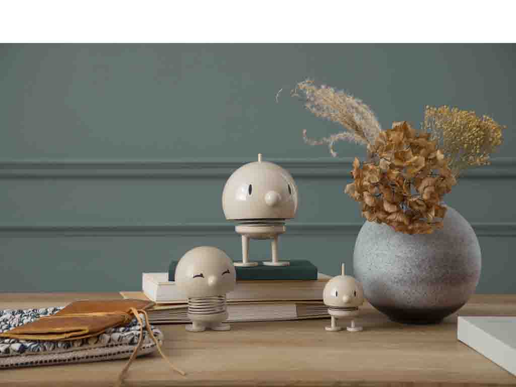 Hoptimist BUMBLE S Latte