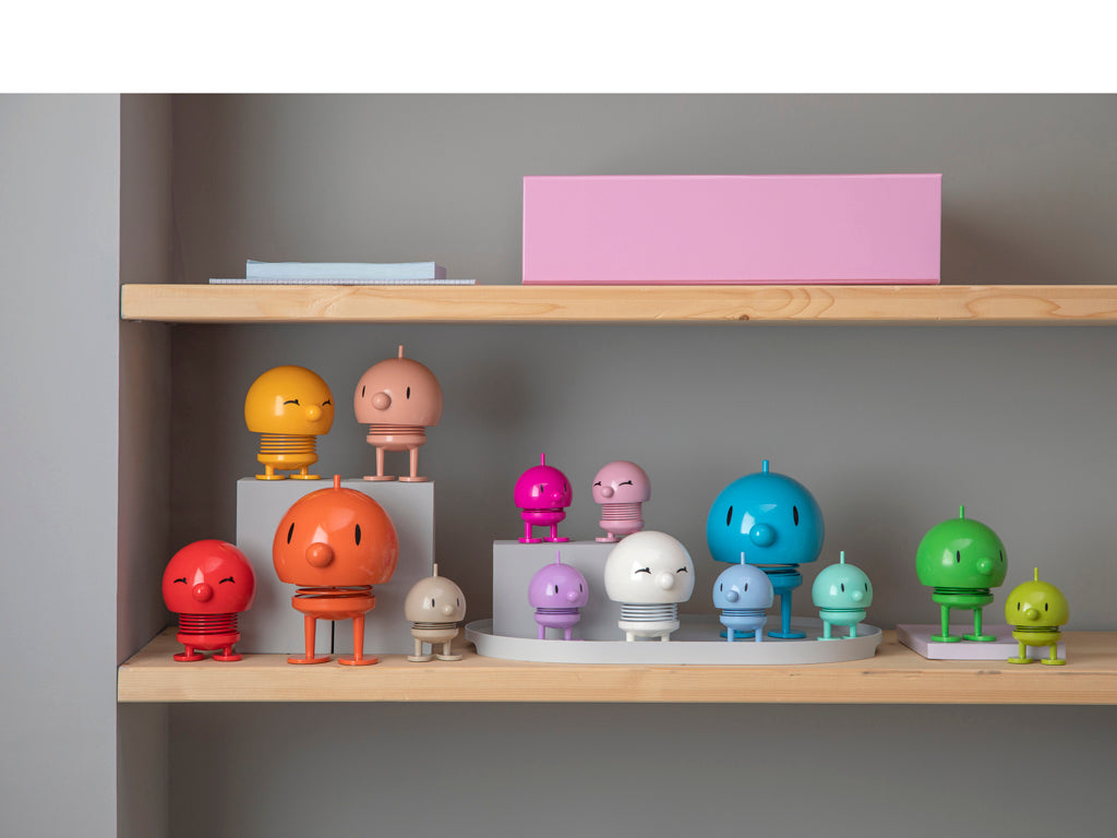 Hoptimist BUMBLE S Latte