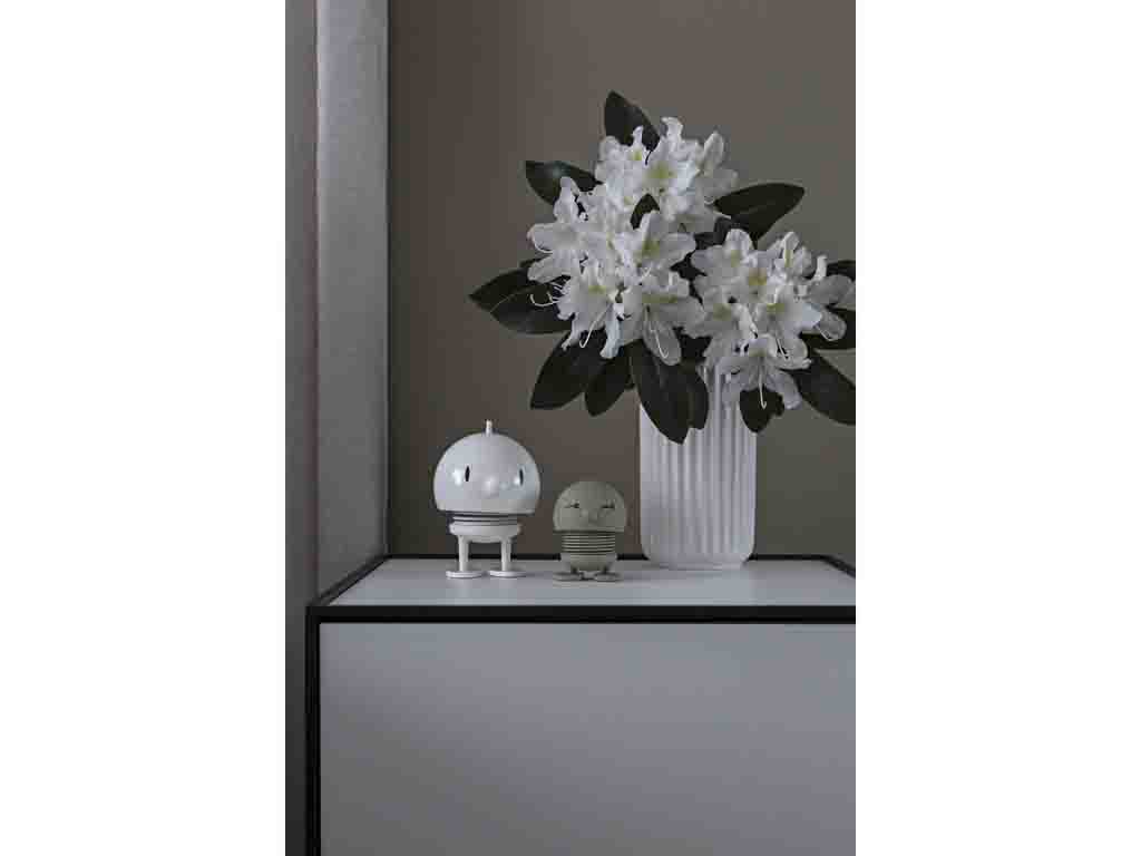 Hoptimist BUMBLE M weiß