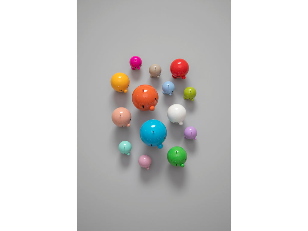 Hoptimist BUMBLE M Türkis