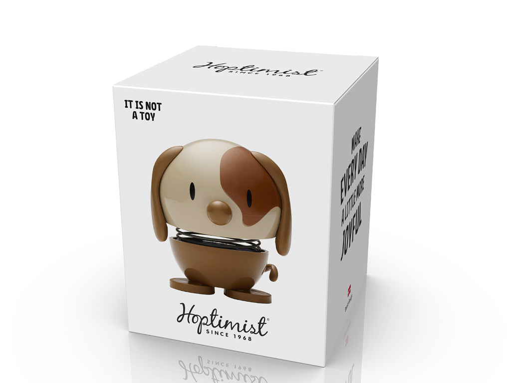 Hoptimist HUND ( DOG )