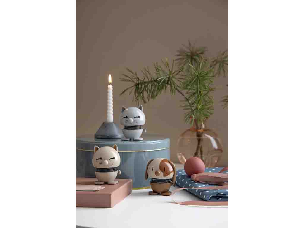 Hoptimist HUND ( DOG )