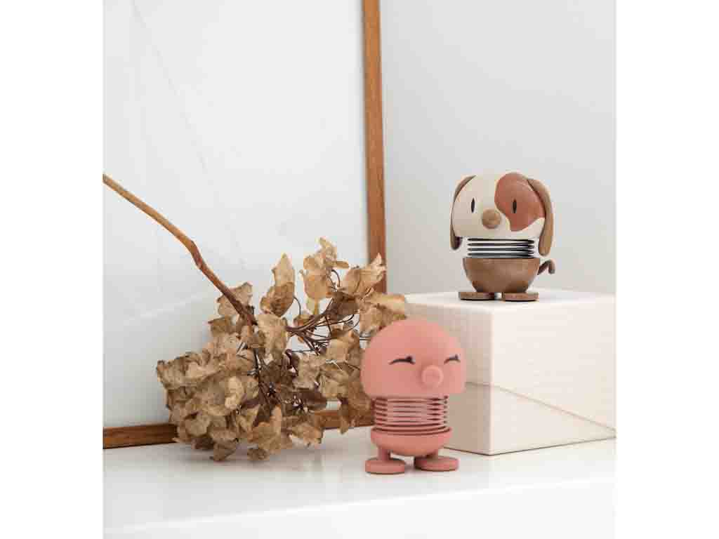 Hoptimist HUND ( DOG )