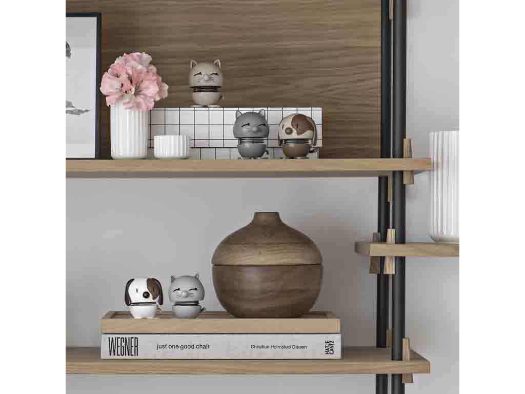 Hoptimist Katze ( CAT )