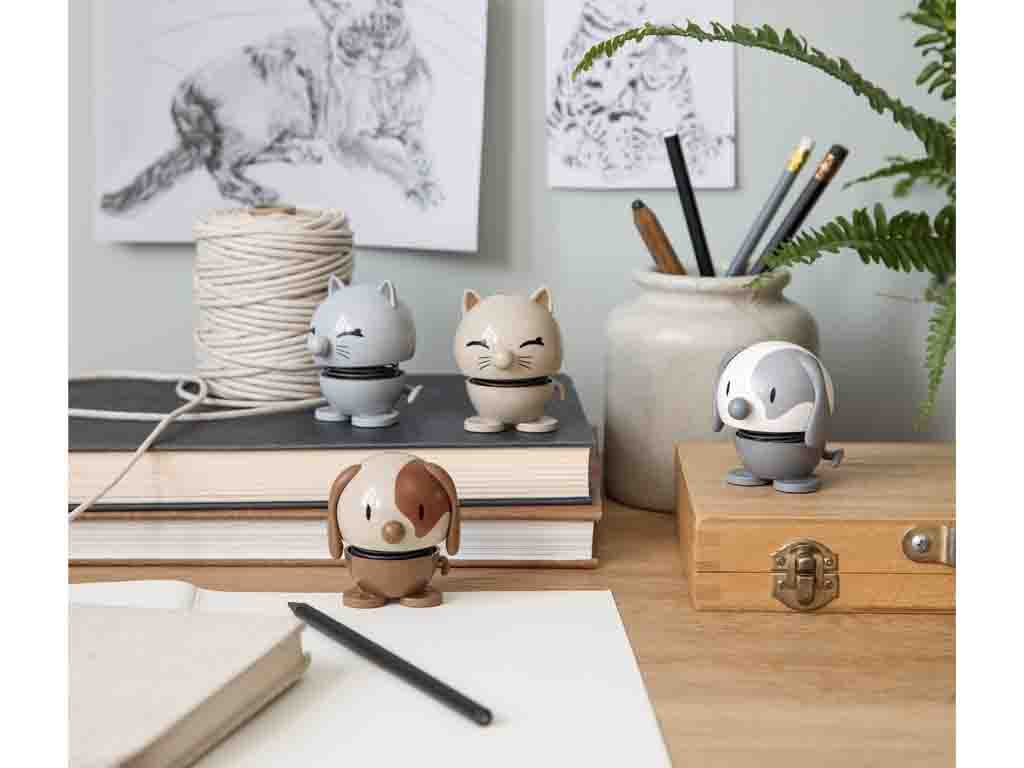 Hoptimist Katze ( CAT )