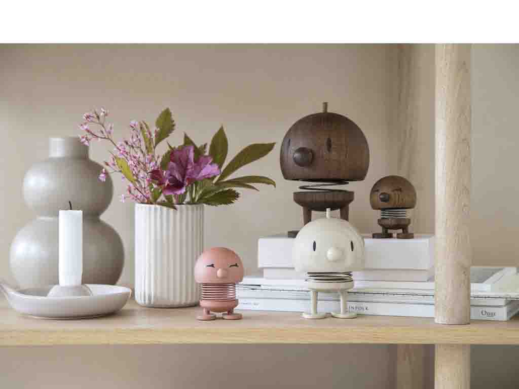 Hoptimist BUMBLE M Latte