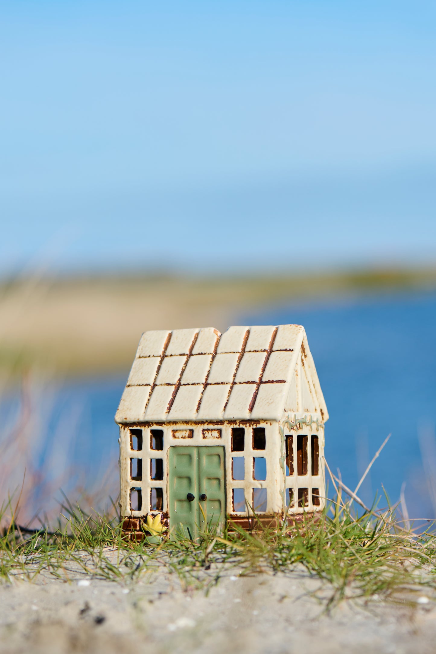 Lichtahaus ORANGERIE