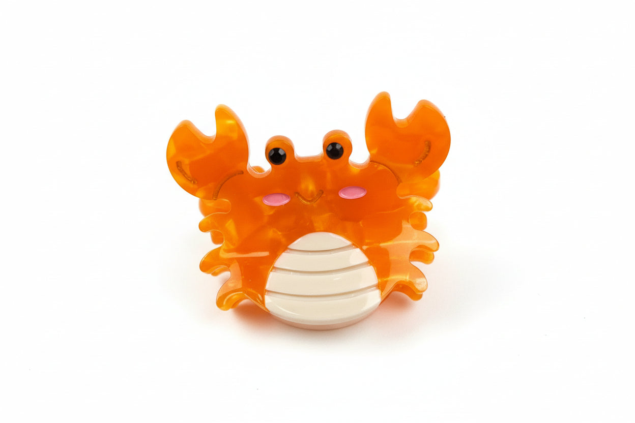 MINI Krabbe Haarklammer