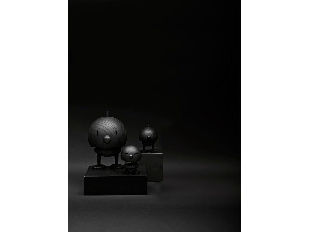 HOPTI Bimble S Eiche BLACK