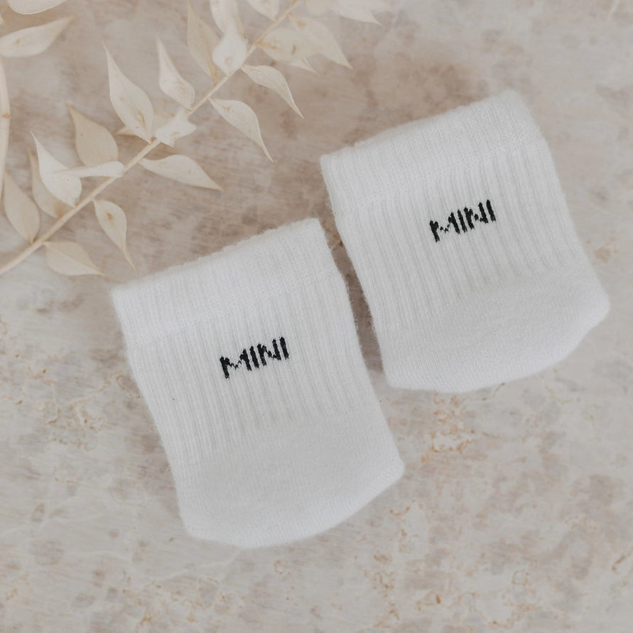 Baby Söckchen MINI 16-18 M