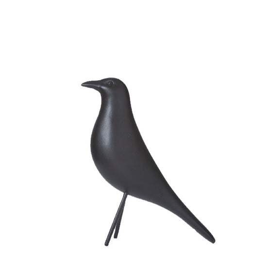 BIRD schwarz