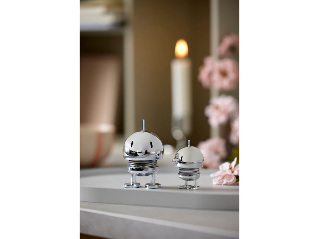 Hoptimist LIMITIERT Set XS/S Chrom