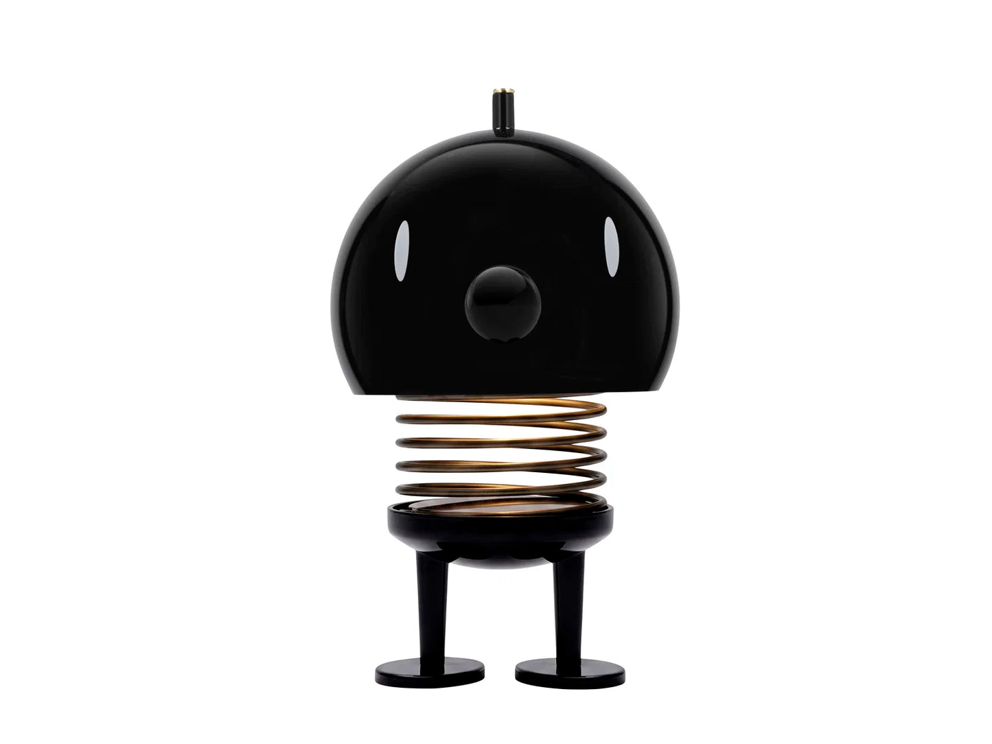 AKTION LED Lampe BUMBLE  L  Black
