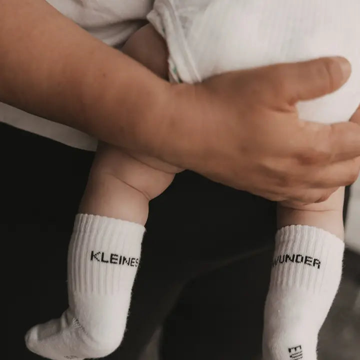 BABY Söckchen Kleines Wunder 16-18 Monate