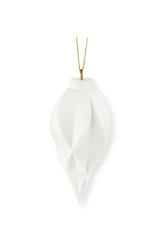 Porzellan Ornament DIMOND