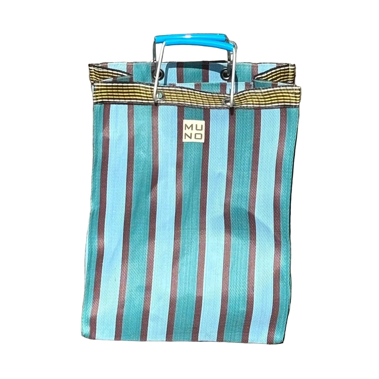 Shopper OCEAN  BREEZE recyceltem Nylon